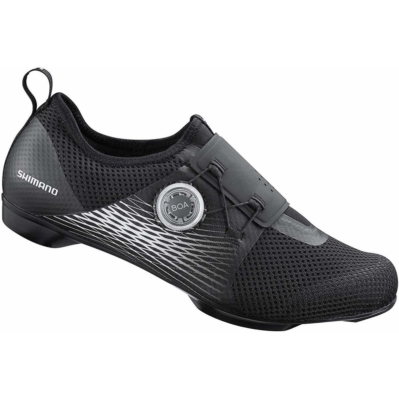 Women’s IC500W Cycling Shoes – Black