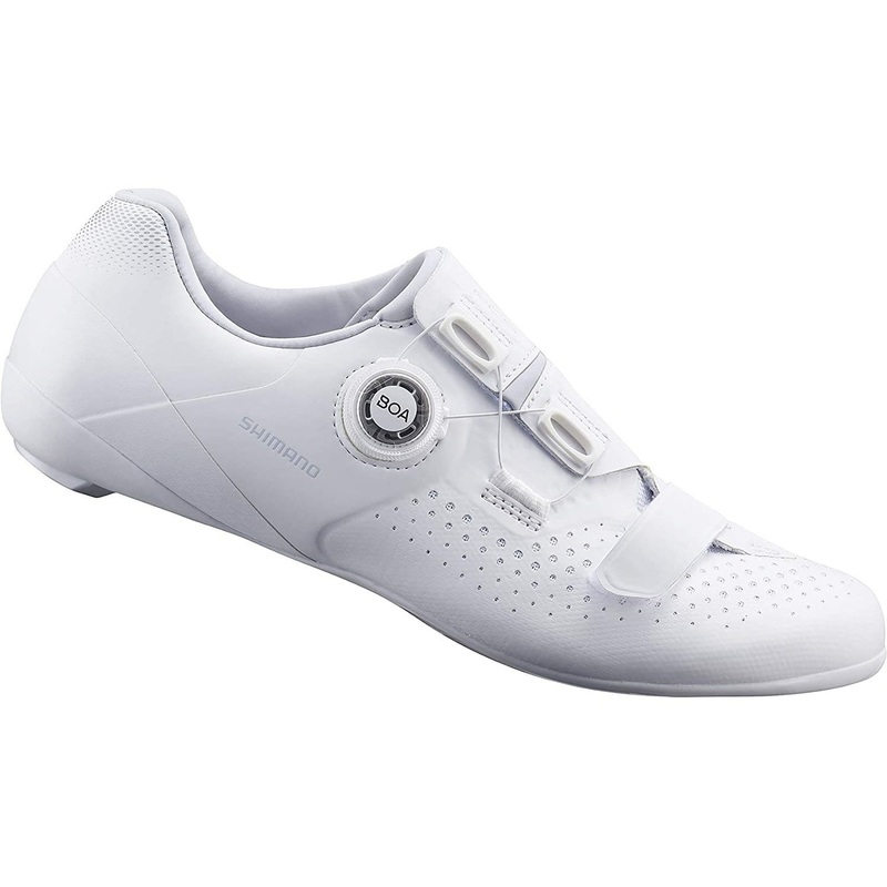 Women’s RC500W Road Cycling Shoe  – White
