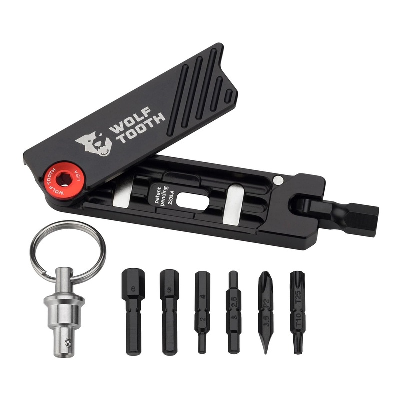 6-Bit Hex Wrench Multi-Tool|Black|with keychain|without keychain|Black|Gold