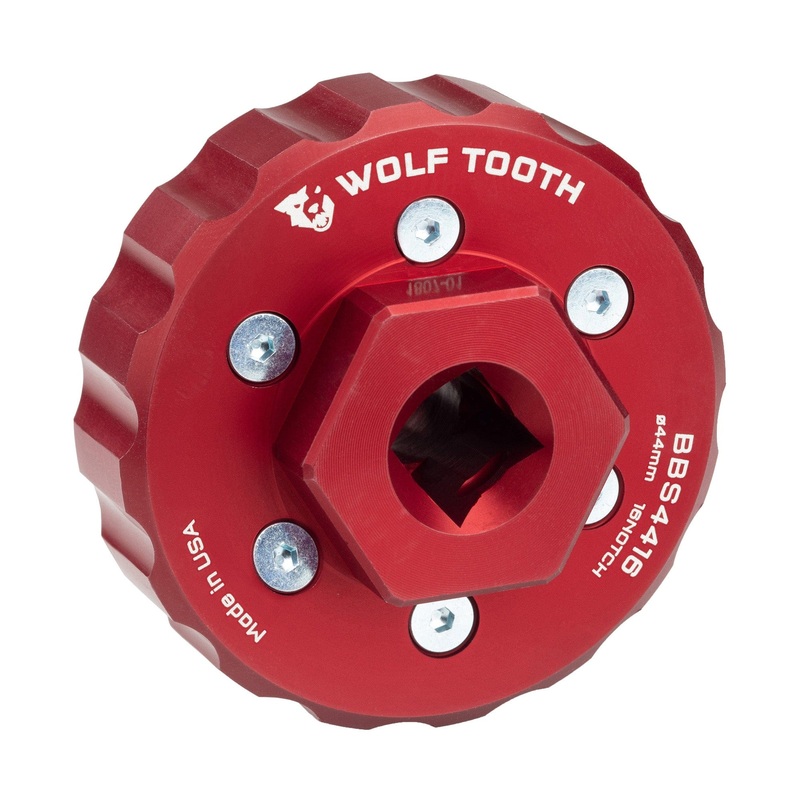 Bottom Bracket Tools|BBS4116  16 notch 41mm|BBS4416  16 notch 44mm|BBS4816   16 notch 48mm|BBS4612  12 notch 46mm|BBS4912  12 notch 49mm|BBS5212  12 notch 52mm|BBS5216  16 notch 52mm