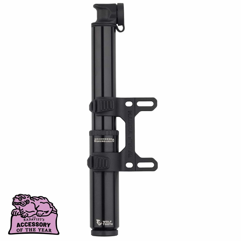 EnCase Pump 85cc|85cc Pump|85cc Pump with Tubeless Tire Plug Tool|85cc Pump with Hex Bit Wrench Multi-Tool & Chain + Tire Plug Multi-Tool