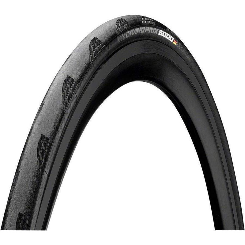 Grand Prix 5000 Folding Bead, Road Bike Tire 700 x 25c