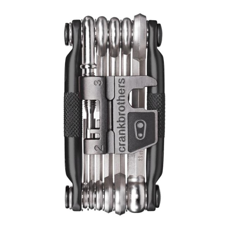 M17 Bike Multi-Tool – Black|Black
