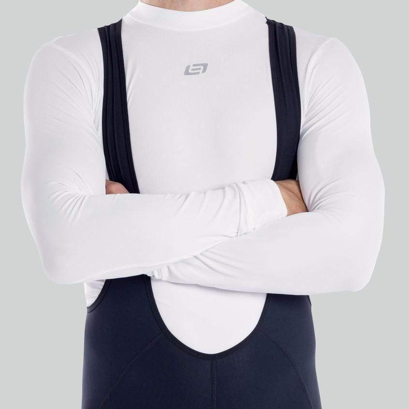 Men’s Long Sleeve Bike Baselayer