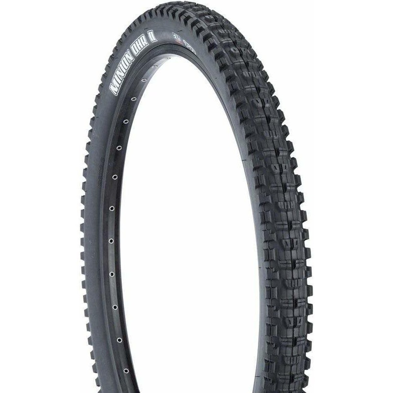 Minion DHR II, Tubeless, Mountain Bike Tire 26 x 2.3