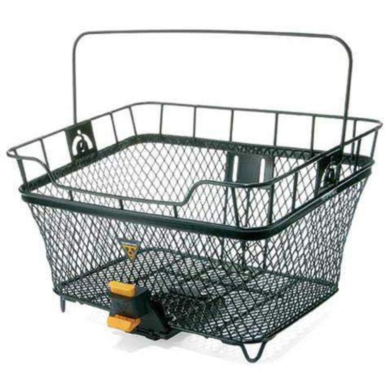 MTX Rear Bike Basket