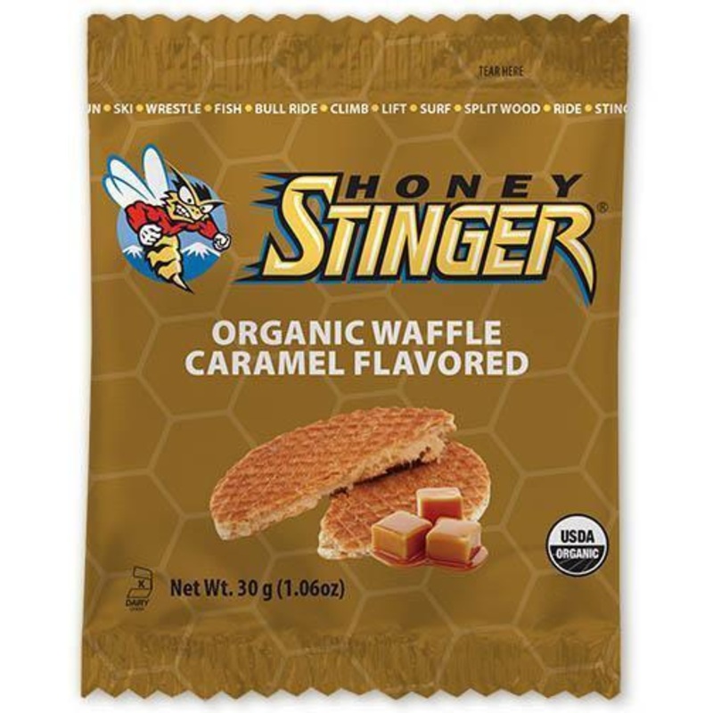 Organic Waffles|Caramel|Honey|Vanilla|Strawberry|Chocolate|Lemon|Gingersnap|Box of 16