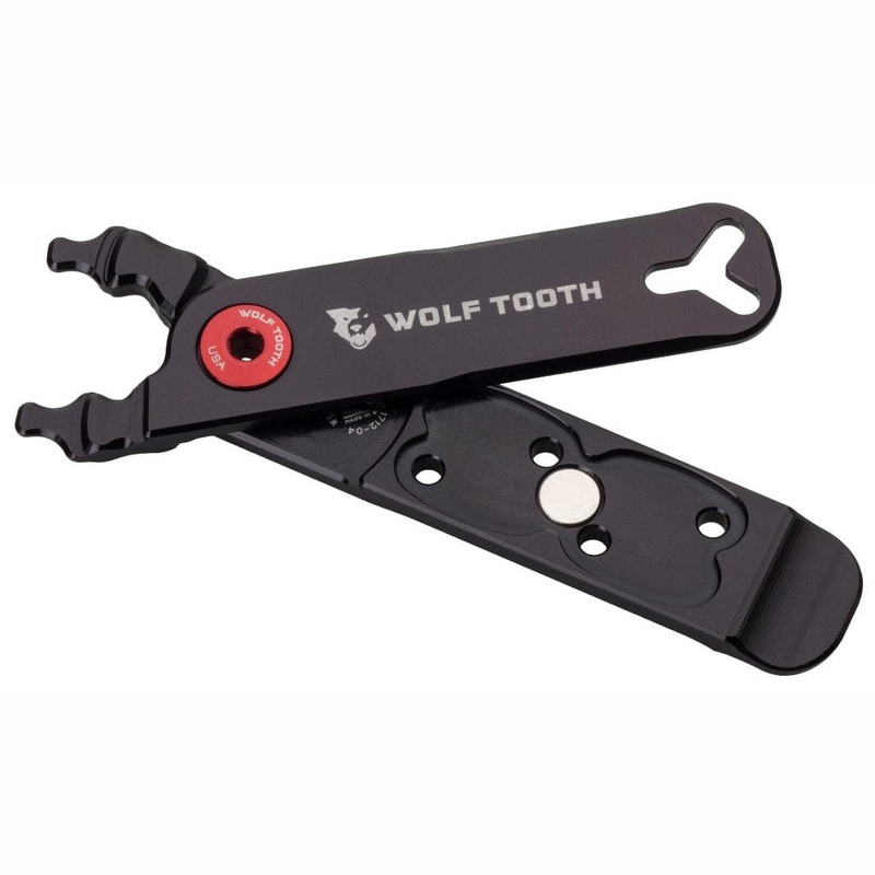 Pack Pliers – Master Link Combo Pliers