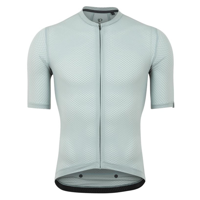 PRO Mesh Men’s Bike Jersey|Gray|Small|Medium|Large|X-Large|XX-Large