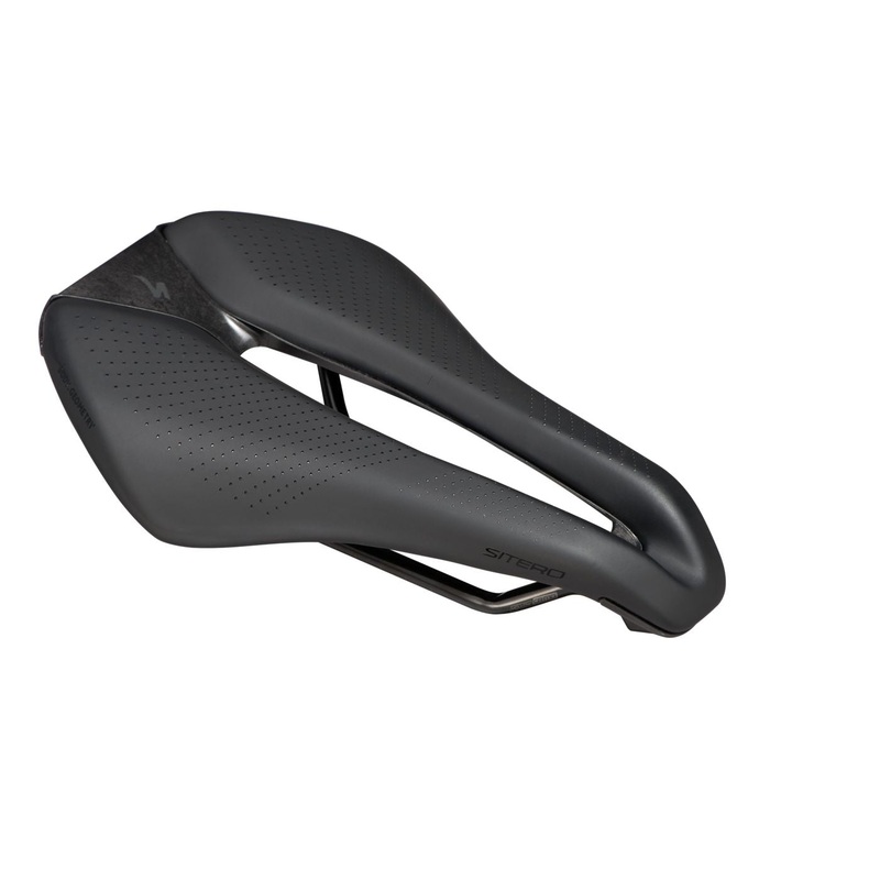 Sitero Bicycle Saddle|130mm|155mm