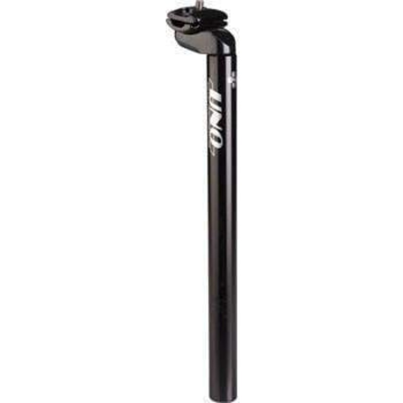 Uno 602 Bicycle Seatpost 27.2mm x 350mm