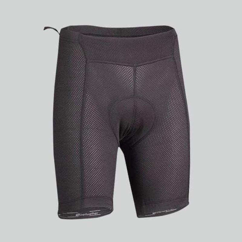 Women’s Premium Bike Short Liner Baselayer