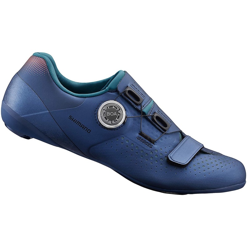 Women’s RC500W Cycling Shoes – Blue