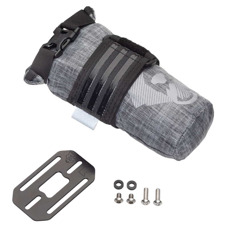 B-RAD TekLite Roll-Top Bag 0.6L