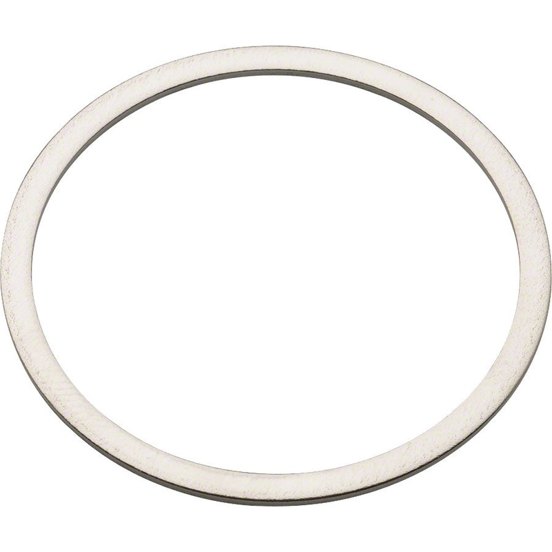 Dura-Ace CS-7800 Ultegra CS-6600 10-Speed Low Spacer (1.0mm)