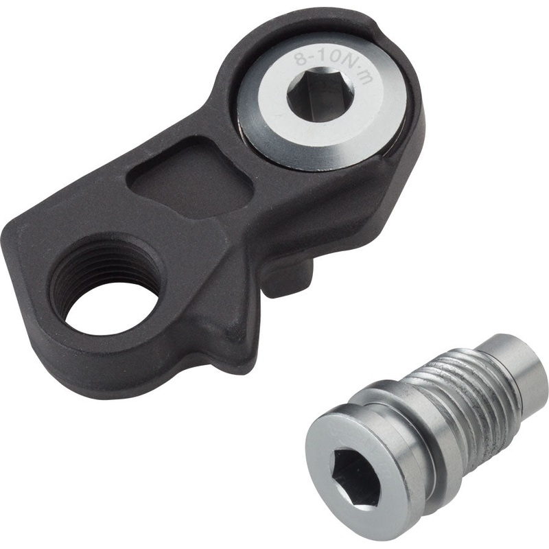 Dura-Ace RD-R9100 Rear Derailleur Bracket Axle Unit
