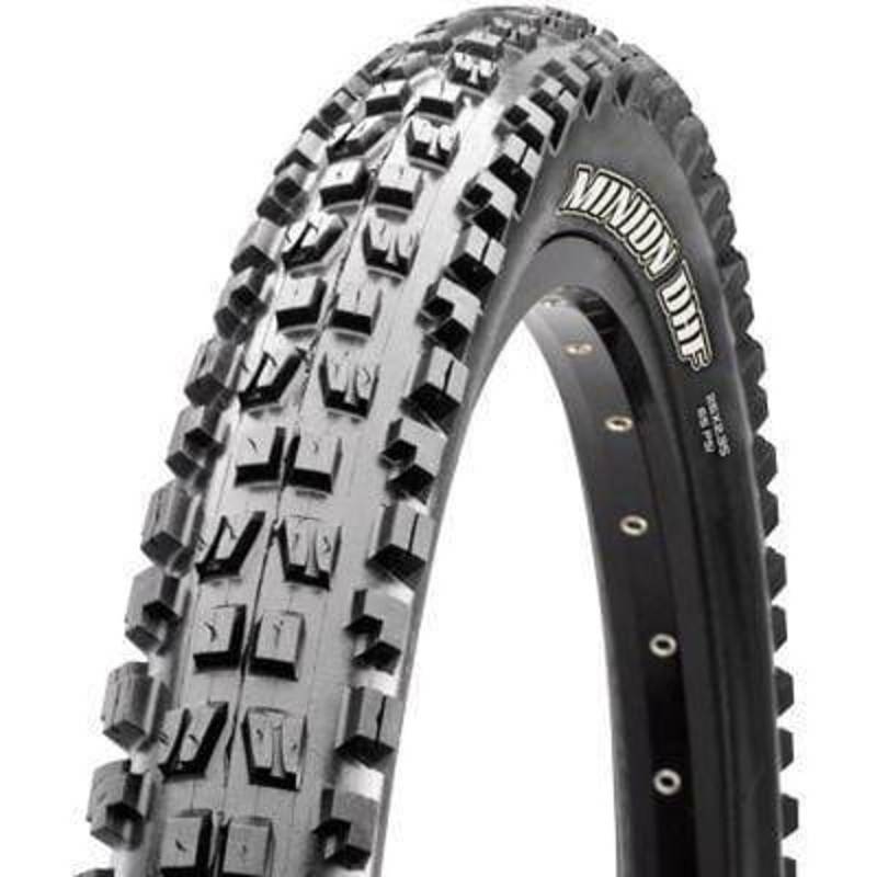 Minion DHF 3C EXO Mountain Bike Tire Tubeless Ready 27.5 x 2.3