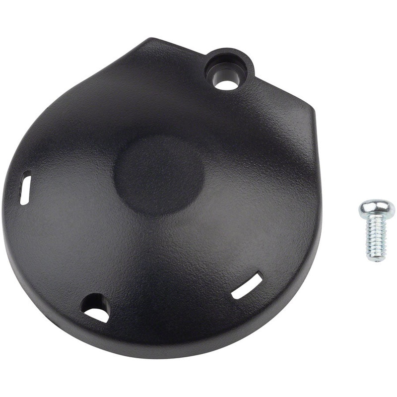 SL-M310 Shift Lever Cover/Fix Screw