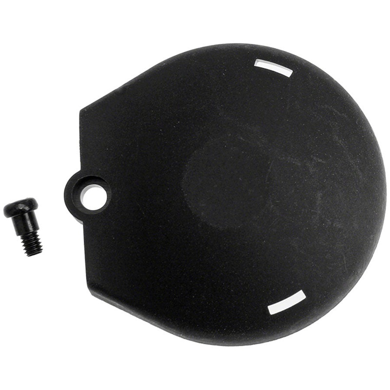 SL-M510 Shifter Lever Cover/Screw