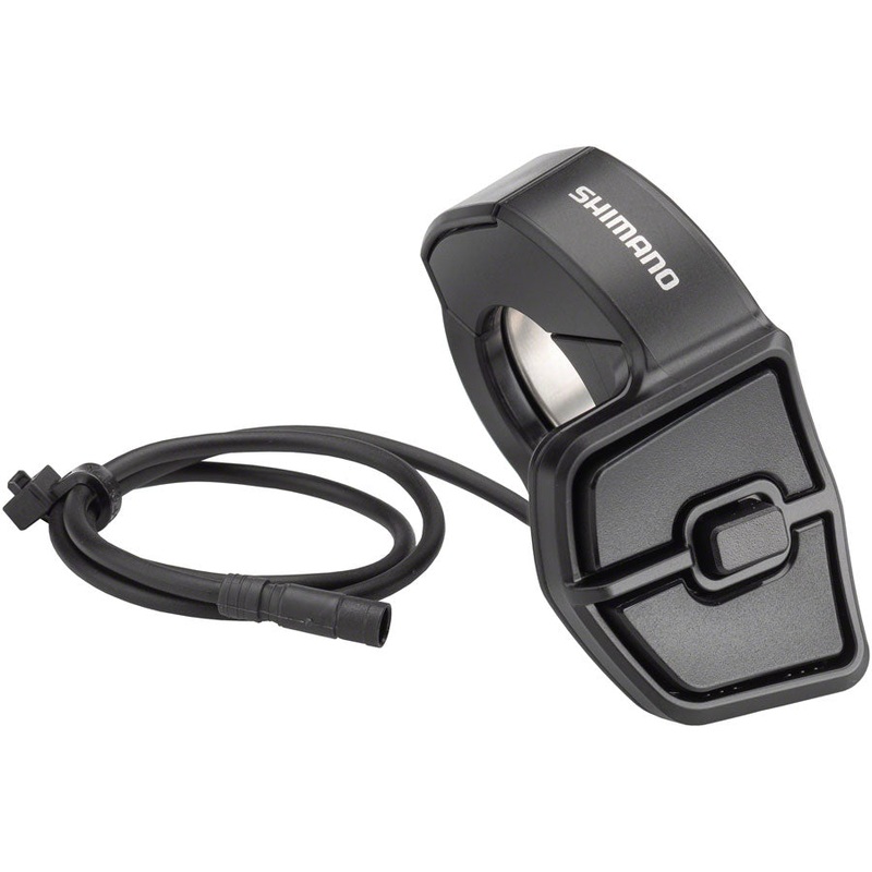 STEPS SW-E6010-L Left Hand eBike Assist Switch