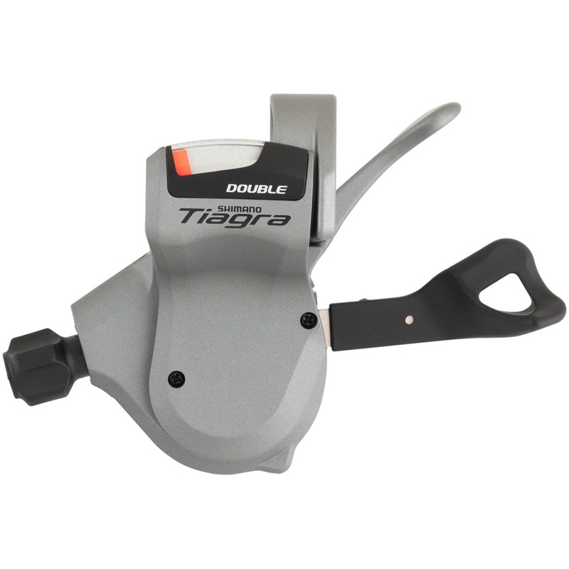 Tiagra SL-4600 2-Speed Left Flat Bar Shifter