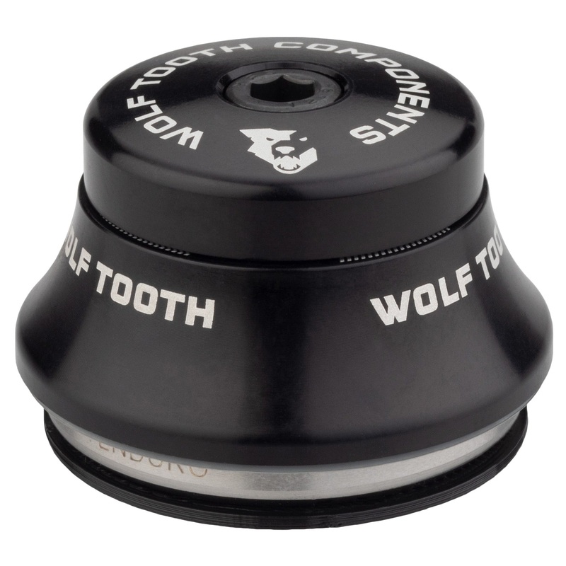 Wolf Tooth Premium IS Headsets – Integrated Standard