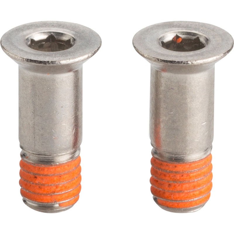 XT RD-M8000 SLX RD-M7000-11/10 Rear Derailleur Pulley Bolt Set