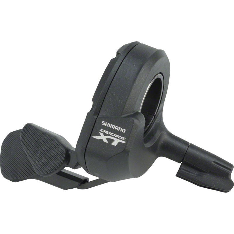 XT SW-M8050 Di2 Left shifter