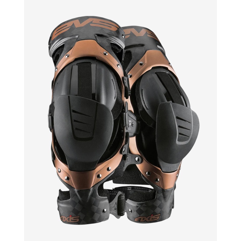 Axis Pro Knee Brace|Pair|Left|Right|S|M|L|XL