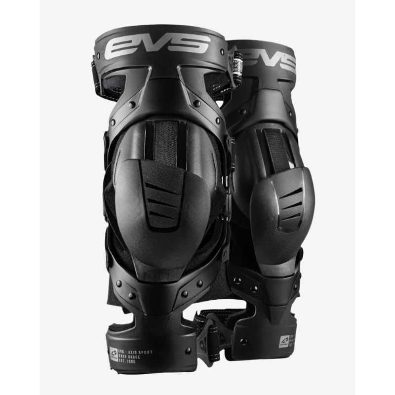 Axis Sport 2025 Knee Brace|Pair|Left|Right|Small|Medium|Large|X-Large