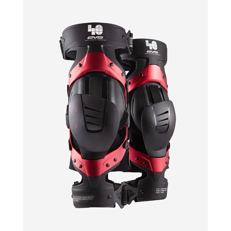 Axis Sport 40th Knee Brace|S|M|L|XL