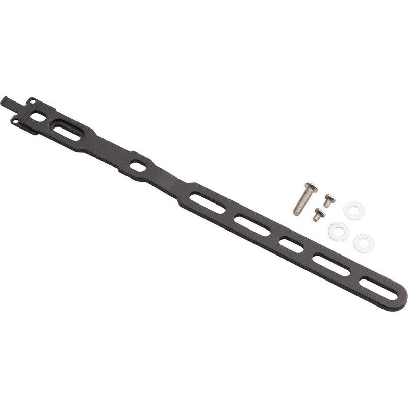 BMR1 and BRM2 Di2 External Battery Mount Base Unit A