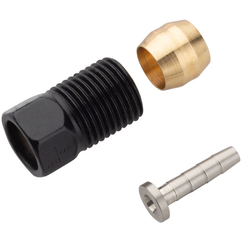 Deore BR-M596 Brake Hose Connecting Bolt Unit