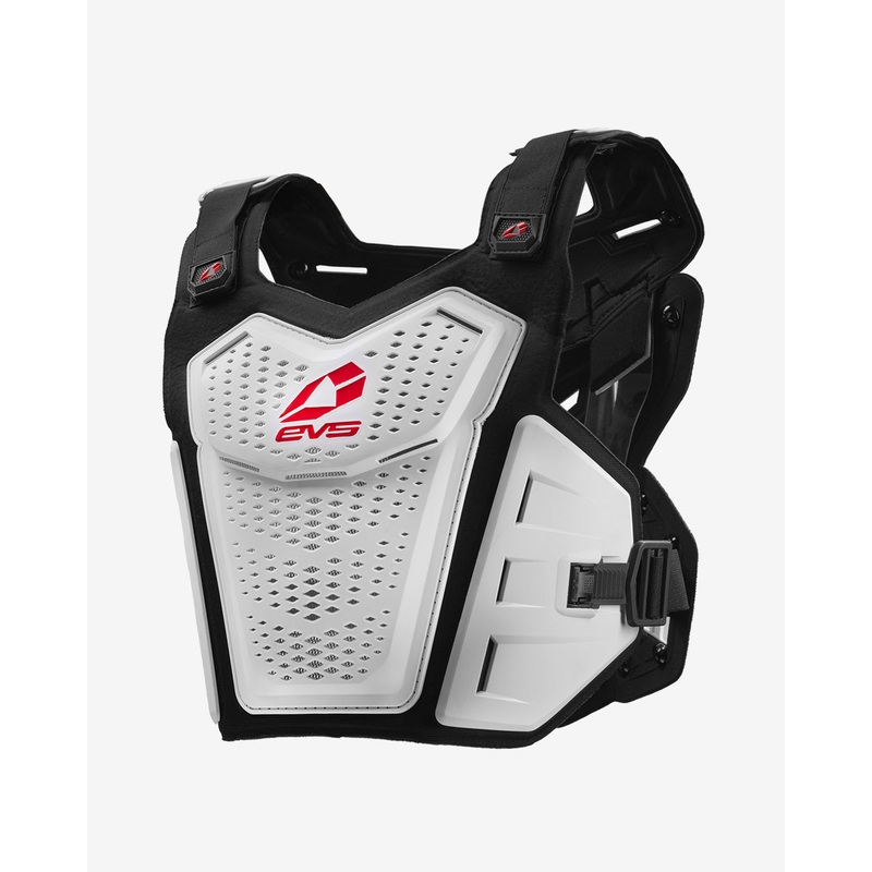 F1 Roost Deflector|S/M|L/XL|Black|White