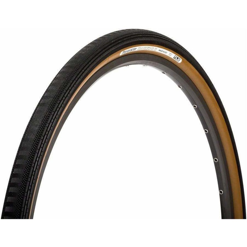 GravelKing SS Tire – 700 x 43|700 x 43c