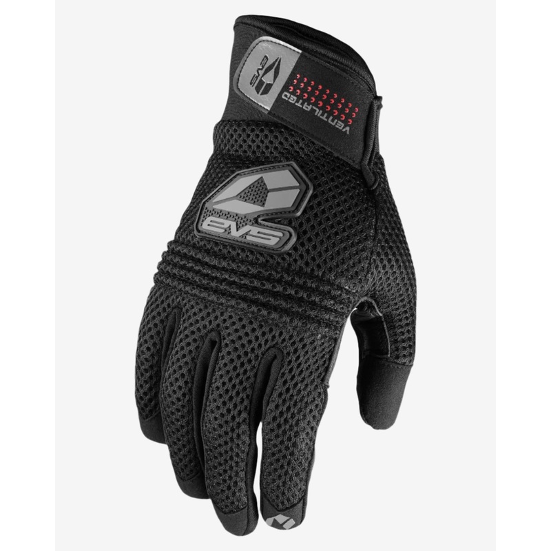 Laguna Air Street Glove|Small|Medium|Large|X-Large|XX-Large|Black|Grey