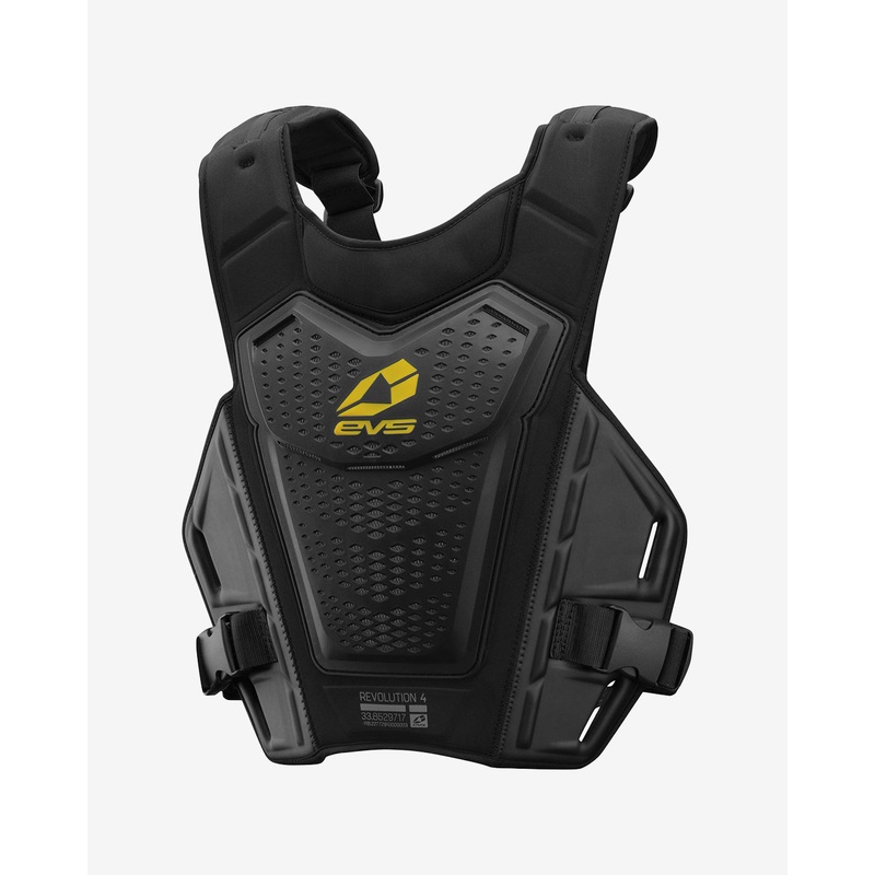 Revo 4 Roost Deflector|SM/MD|LG/XLG|Black|White