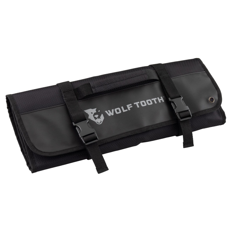 Travel Tool Wrap|Black