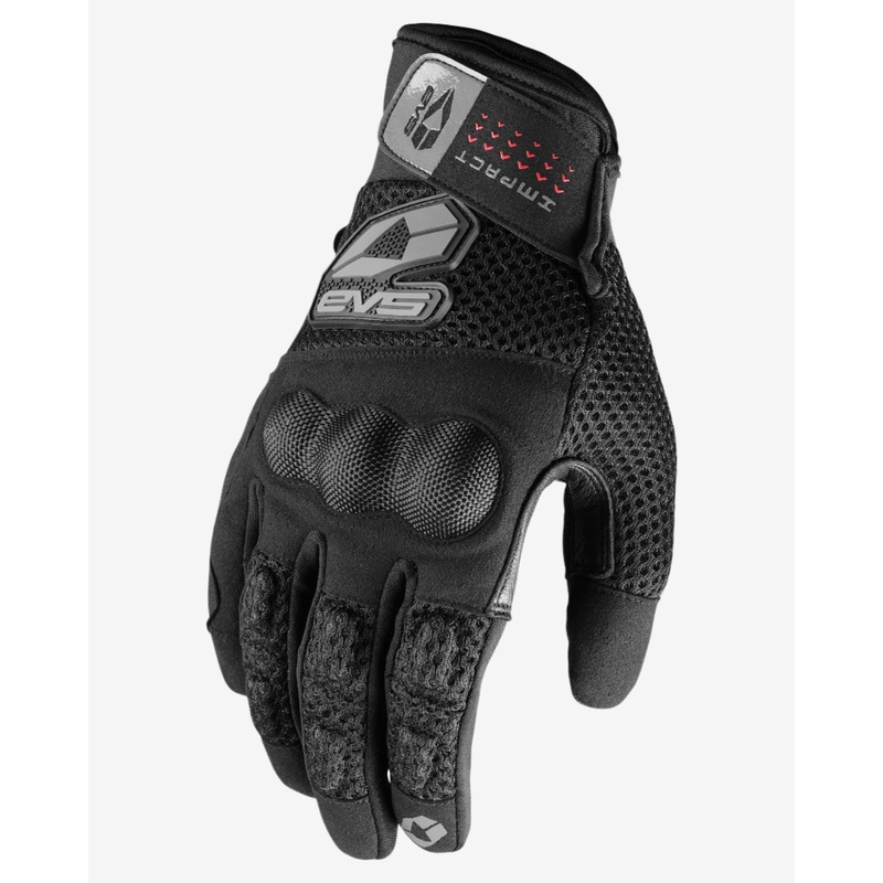 Valencia Street Glove|Small|Medium|Large|X-Large|XXL-Large|Black|Grey