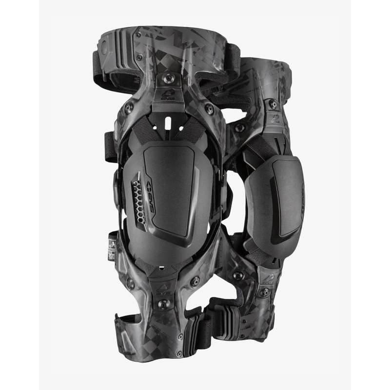 Web Eclipse Knee Brace|Pair|Left|Right|S|M|L|XL