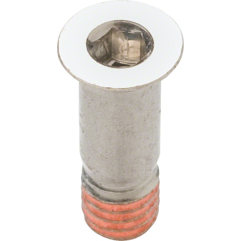 XT RD-M772 Rear Derailleur Pulley Bolt