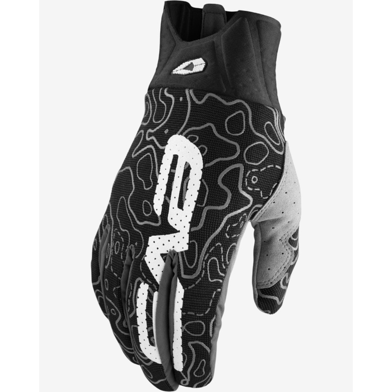 Yeti Glove|Small|Medium|Large|Extra Large|Black|Hi Viz|Orange
