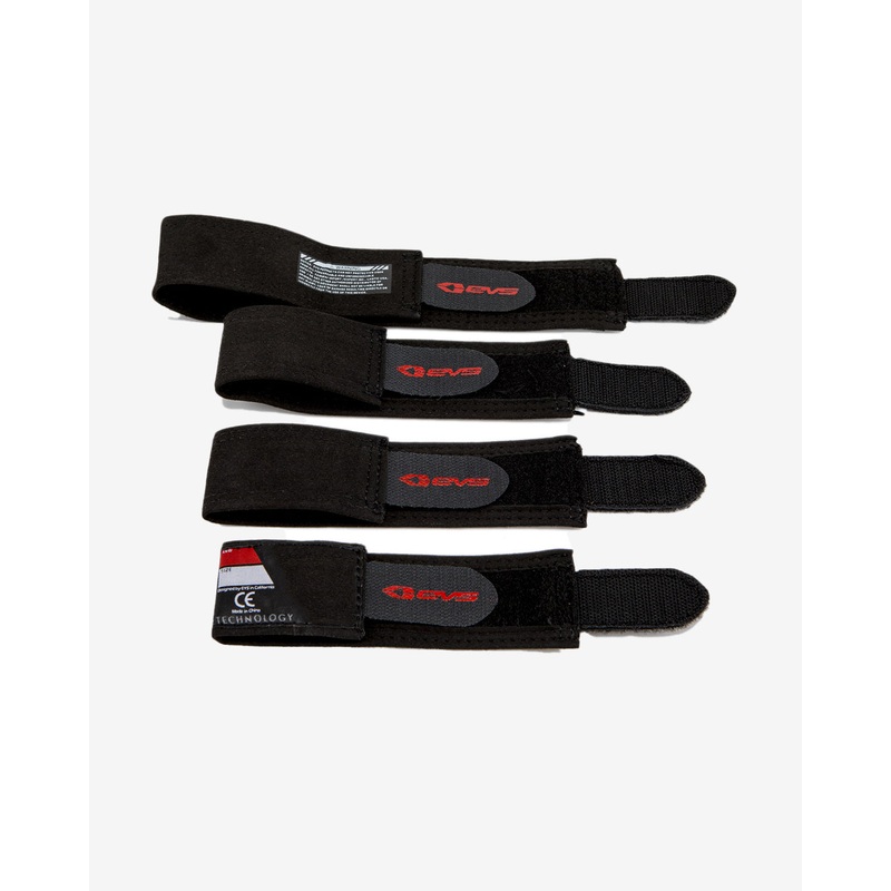 Axis & Web Knee Brace Replacement Straps