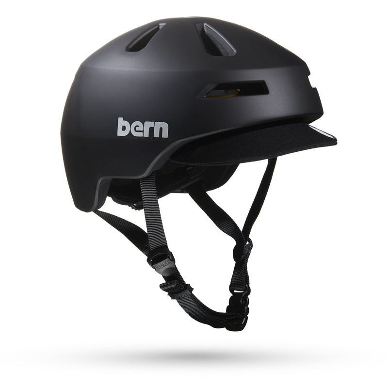 Brentwood 2.0 MIPS Bike Helmet
