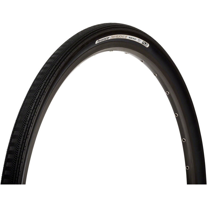 GravelKing SS Gravel Road Bike Tire, Tubeless 700 x 38c