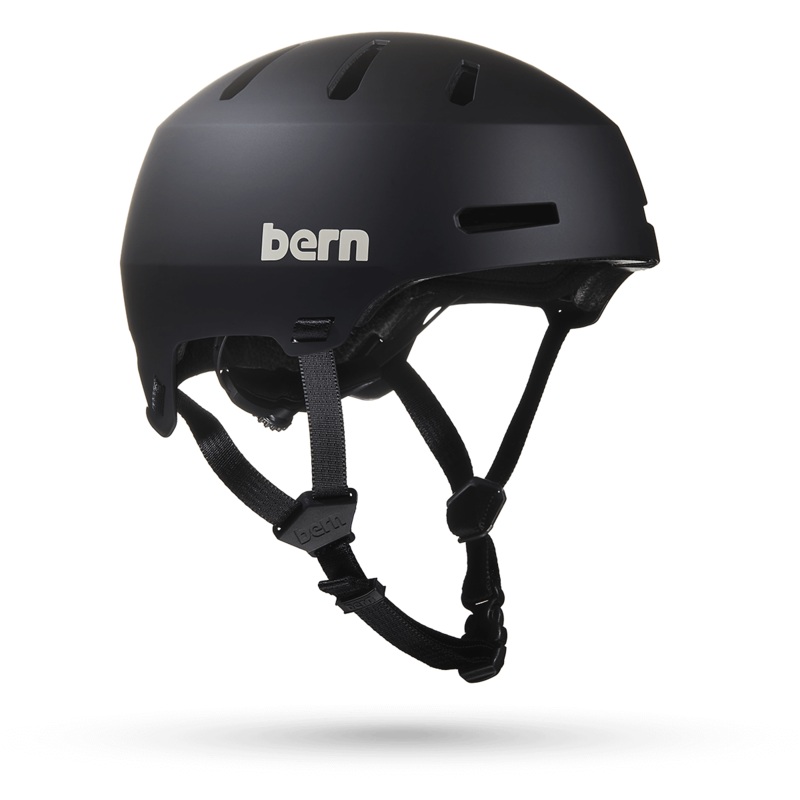 Macon 2.0 MIPS Bike Helmet|MIPS|S|M|L|Matte Black|Satin Vapor|Matte Grey|Matte Forest|Satin Purple|Blue White Orange|Black White Red|Black White Gray