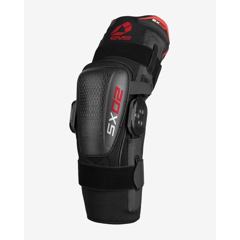 SX02 Knee Brace – Single|S|M|L|XL