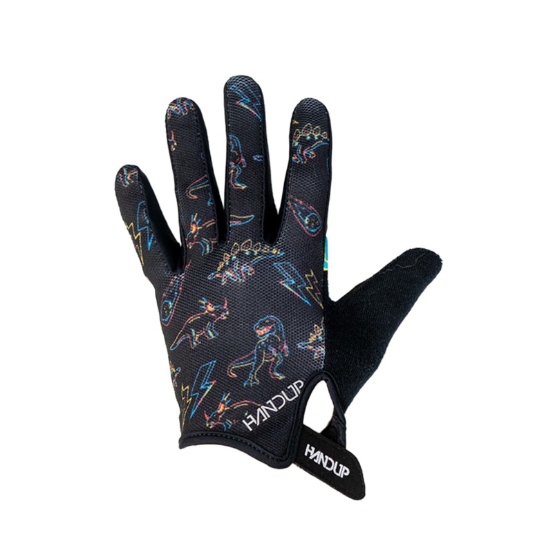 Youth Gloves – Dino’s End|YOUTH XX SMALL|YOUTH X SMALL|YOUTH SMALL|YOUTH MEDIUM|YOUTH LARGE