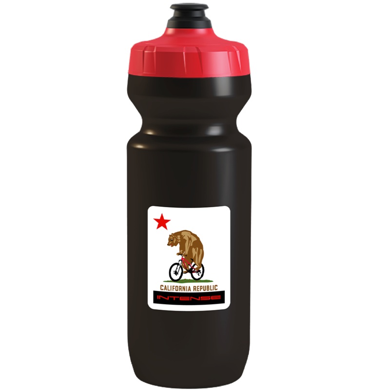 California Bear Water Bottle 22oz