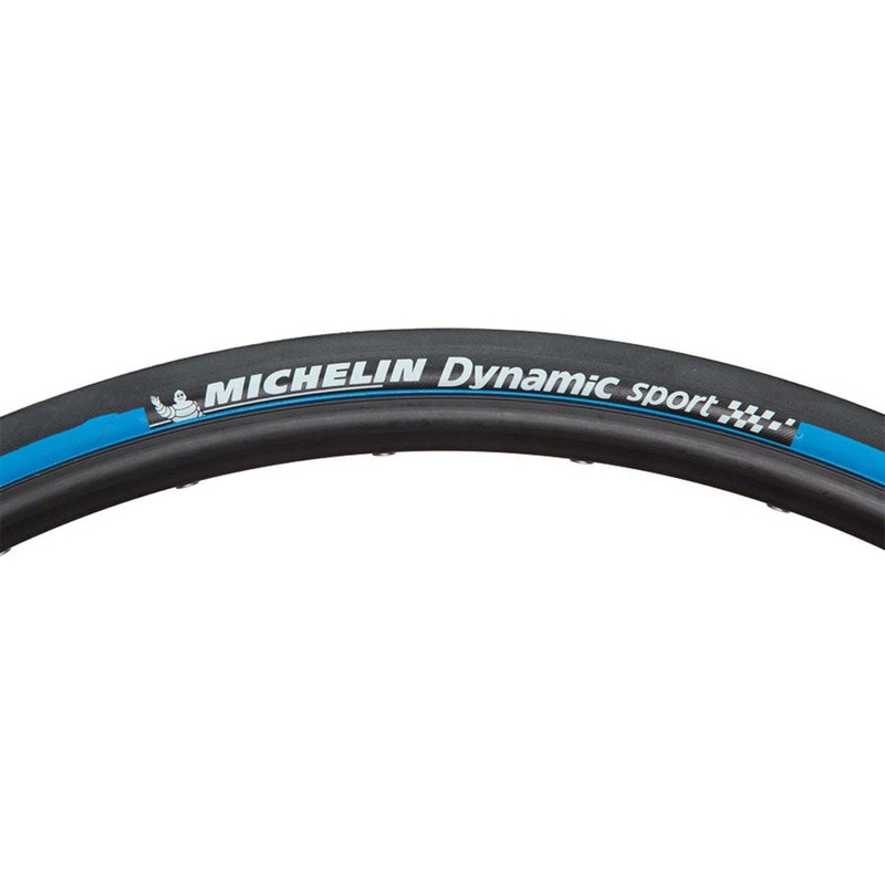 Dynamic Sport Road Bike Tire – 700 x 23c